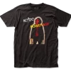 Band Merchandise AC/DC Powerage Band Shirt