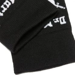 Heart Dr. Martens Socks