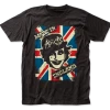 Band Merchandise The Adicts Made In England Band Shirt Guys