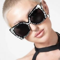 KillStar Alchemy Sunglasses