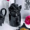 KillStar Arachnid Ceramic Jar Housewares