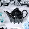 KillStar Arachnid Teapot Housewares