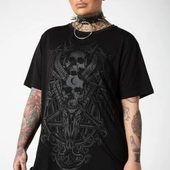 KillStar Archetype T-Shirt (Unisex)