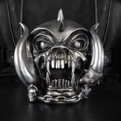 Other Housewares Motorhead Warpig Bust Statue