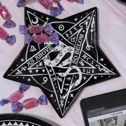 KillStar As Above Catch-All Dish