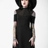 KillStar Gals Astra Skater Dress