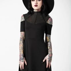 KillStar Gals Astra Skater Dress