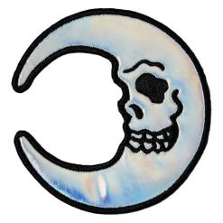 KillStar Astral Body Moon Patch Patches