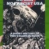 Other No War No KKK No Fascist USA: A Short History Of MDC's Radical Rock