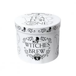 Alchemy Of England Housewares Witches Brew Tea For One Set