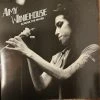 Vinyl Records Music Amy Winehouse – Across The Water LP