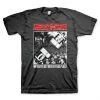 Band Merchandise Guys Angelic Upstarts We Gotta Get Out Of This Place Shirt