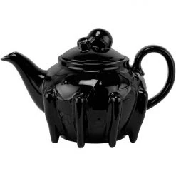 KillStar Arachnid Teapot Housewares