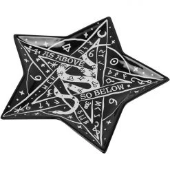 KillStar As Above Catch-All Dish