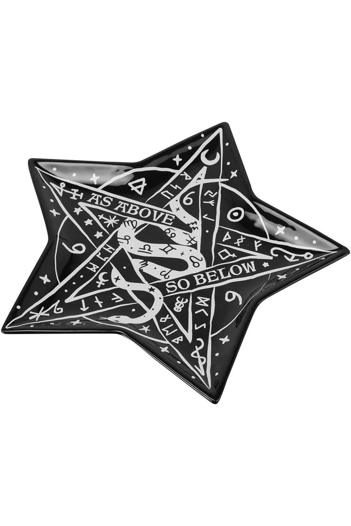 KillStar As Above Catch-All Dish 4 KillStar As Above Catch-All Dish