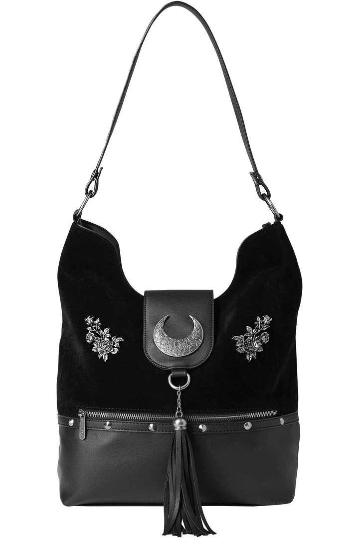KillStar Accessories Astral Aura Handbag 5 KillStar Accessories Astral Aura Handbag