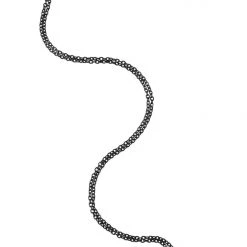 KillStar Gals Baby Luna Necklace Black