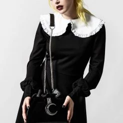 KillStar Bad Moon Rising Handbag