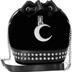 KillStar Bad Moon Rising Handbag