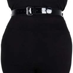 KillStar Bat Babe Chain Belt