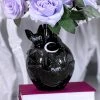 KillStar Housewares Batty Vase