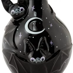 KillStar Housewares Batty Vase