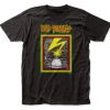 Band Merchandise Bad Brains Capitol Band Shirt