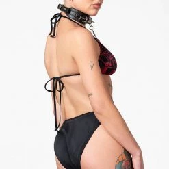 KillStar Gals Beast Babe 2-Piece Swimsuit 11 KillStar Gals Beast Babe 2-Piece Swimsuit