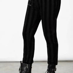 KillStar Guys Blackjack Striped Trousers