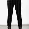 KillStar Guys Blackjack Striped Trousers 1 KillStar Guys Blackjack Striped Trousers