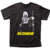Band Merchandise Blondie Funtime Band Shirt Guys