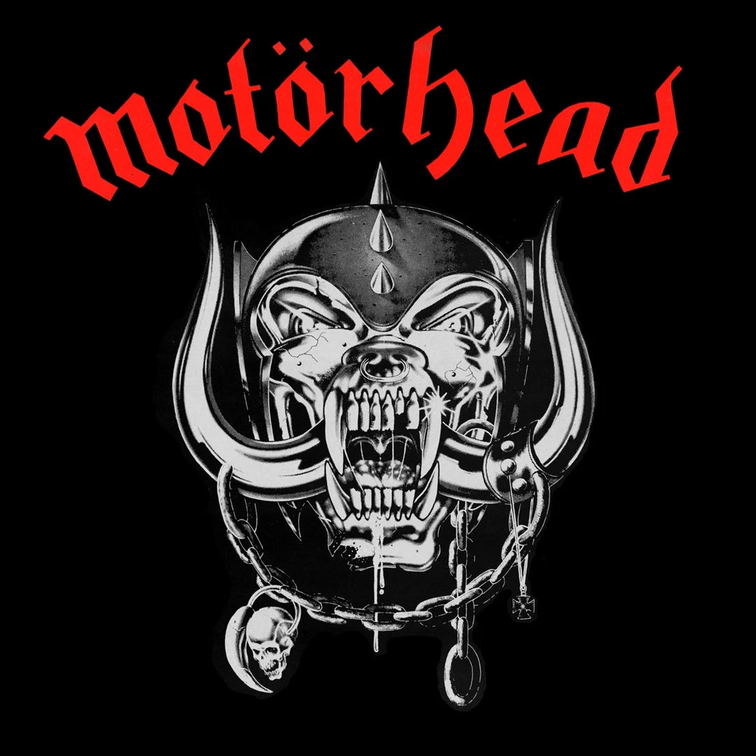 Vinyl Records Motorhead - Box Set 3XLP 4 Vinyl Records Motorhead - Box Set 3XLP