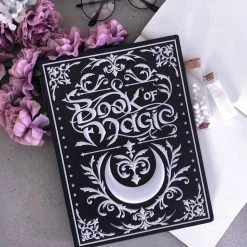 Other Book Of Magic 3D Journal Housewares