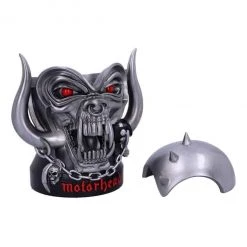 Other Housewares Motorhead Warpig Resin Box Statue