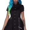 KillStar Breach The Peace Dress Gals
