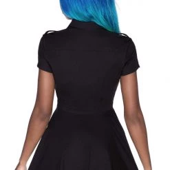 KillStar Breach The Peace Dress Gals