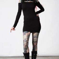 KillStar Gals Breakout Bodycon Dress