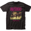 Band Merchandise Guys Buzzcocks Singles Going Steady Band Shirt