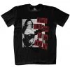 Rock Roll Repeat Bettie Page What's Love Got To Do With It Shirt Guys