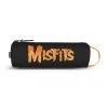Band Merchandise Accessories Misfits Logo Pencil Case