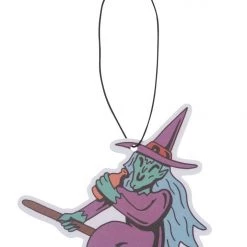 KillStar Accessories Witch Air Freshener