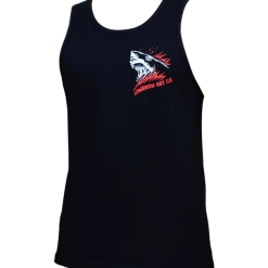 Lowbrow Art Company Guys Bloody Waters Tank