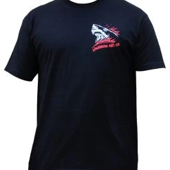 Lowbrow Art Company Guys Bloody Waters Shirt