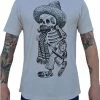 Black Market Art Company Borracho Shirt Guys