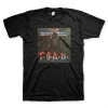 Band Merchandise Broken Bones FOAD Band Shirt