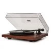 Crosley Music C10 Turntable - Mahogany