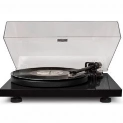 Crosley C6 Turntable - Black
