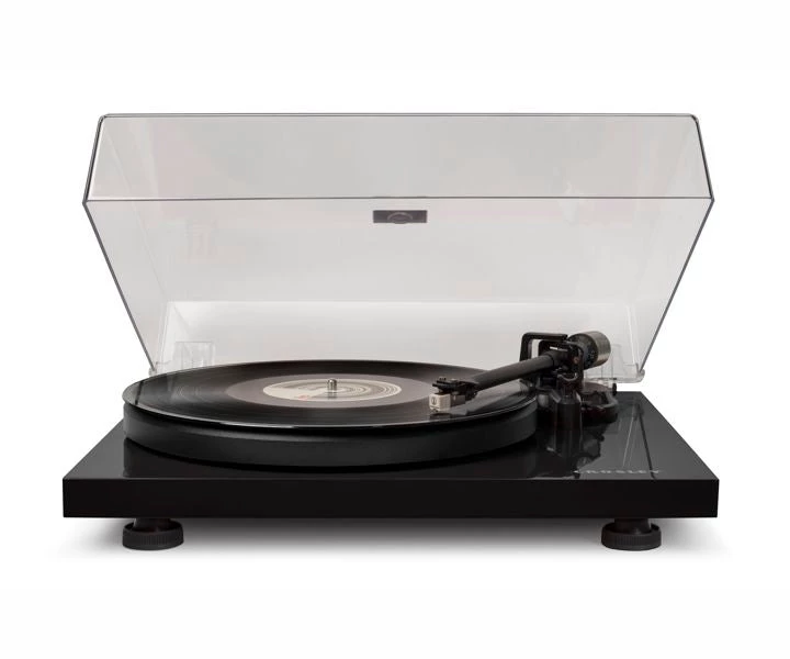 Crosley C6 Turntable - Black 3 Crosley C6 Turntable - Black