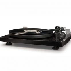 Crosley C6 Turntable - Black