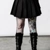 KillStar Gals Captive Spirit Mini Skirt